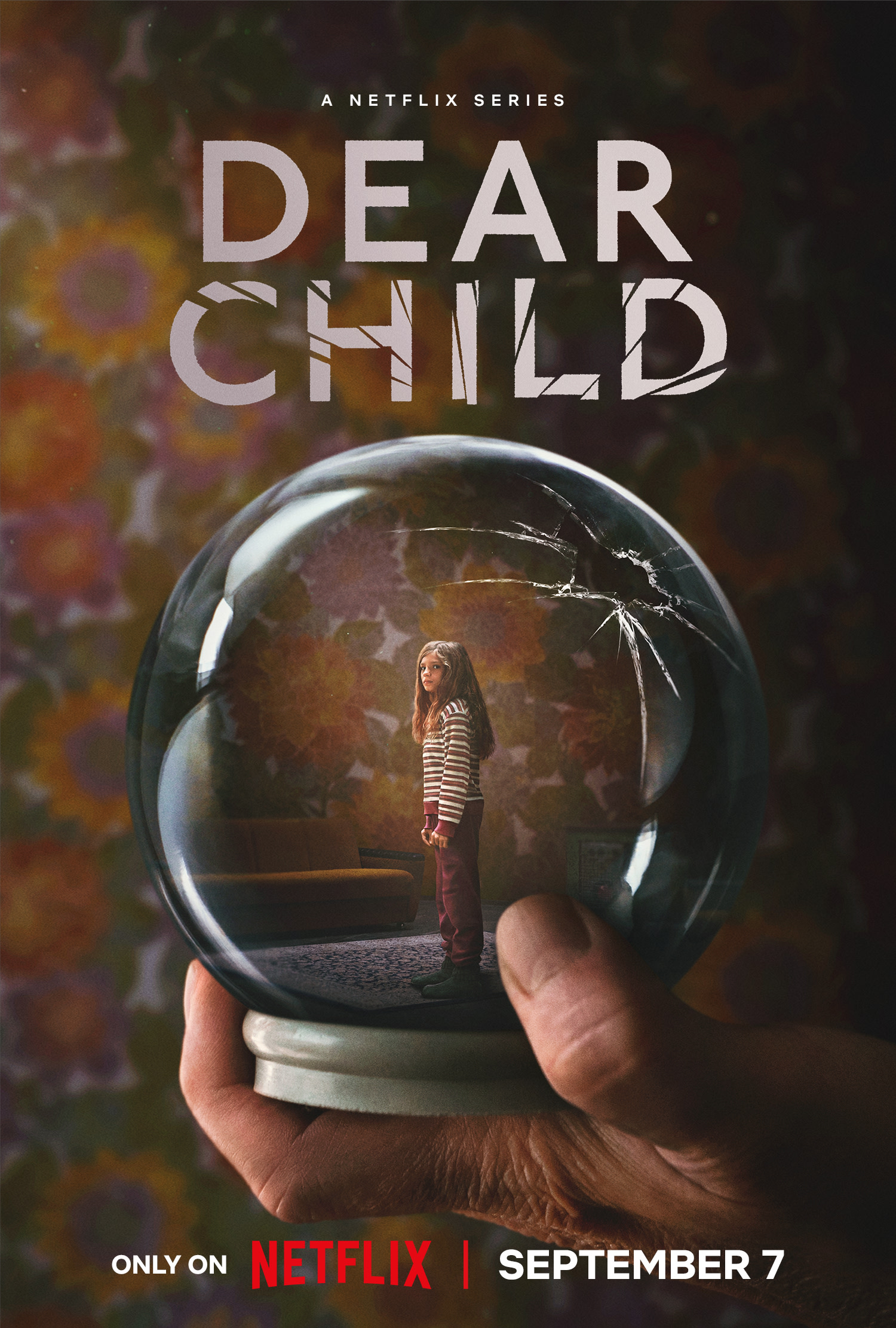 مسلسل Dear Child الموسم 1 الحلقة 1 مترجمة