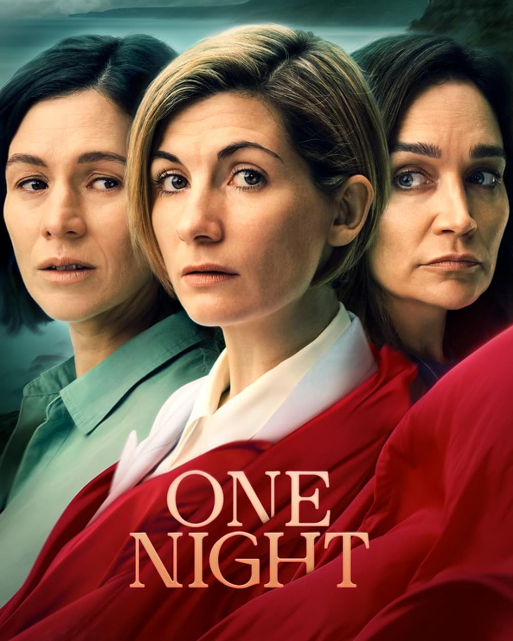 مسلسل One Night الموسم 1 الحلقة 1 مترجمة