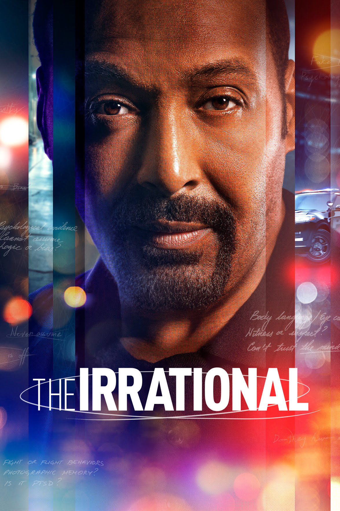 مسلسل The Irrational الموسم 1 الحلقة 7 مترجمة