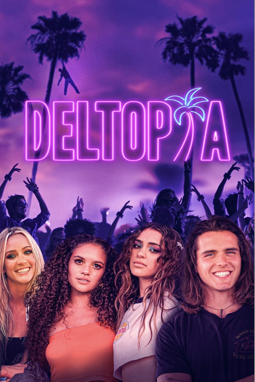 مشاهدة فيلم Deltopia 2023 مترجم اون لاين