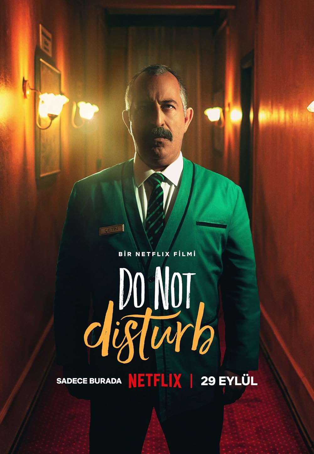 مشاهدة فيلم Do Not Disturb 2023 مترجم اون لاين