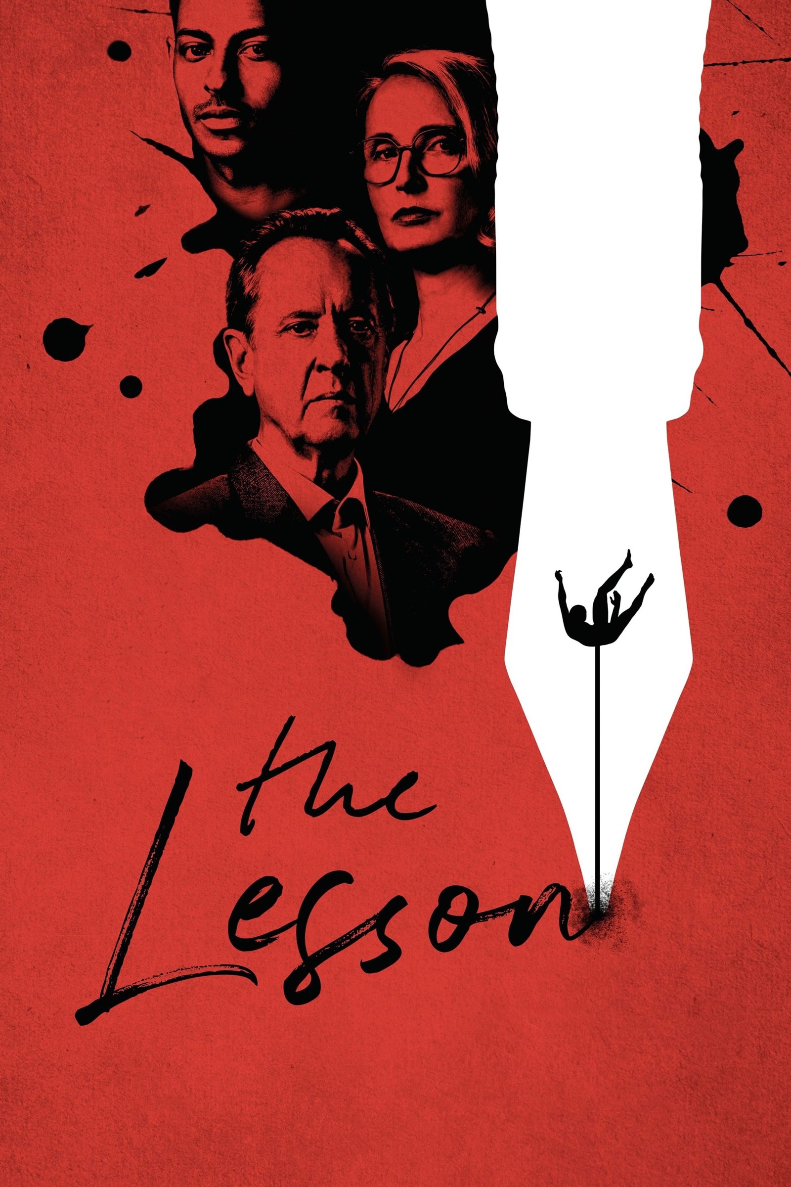 مشاهدة فيلم The Lesson 2023 مترجم اون لاين