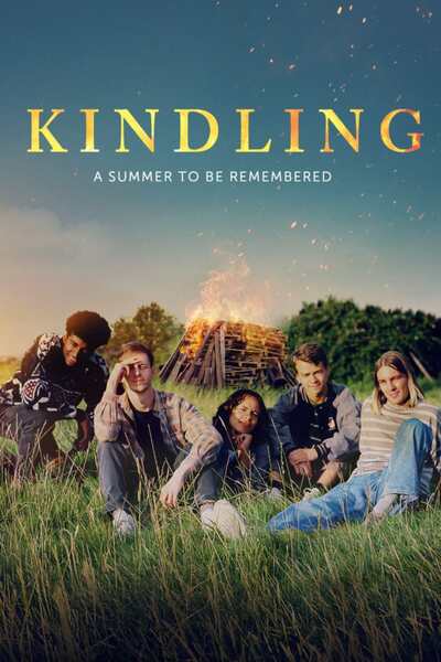 مشاهدة فيلم Kindling 2023 مترجم اون لاين