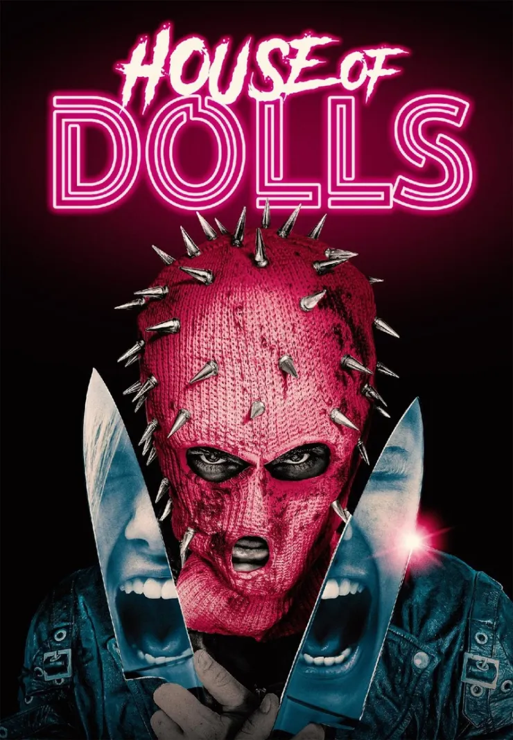 مشاهدة فيلم House of Dolls 2023 مترجم اون لاين