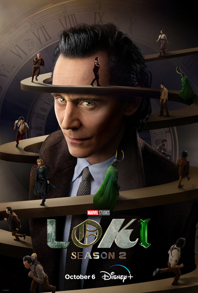 مسلسل Loki الموسم 2 الحلقة 3 مترجمة