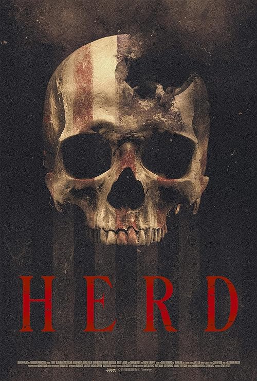 مشاهدة فيلم Herd 2023 مترجم اون لاين