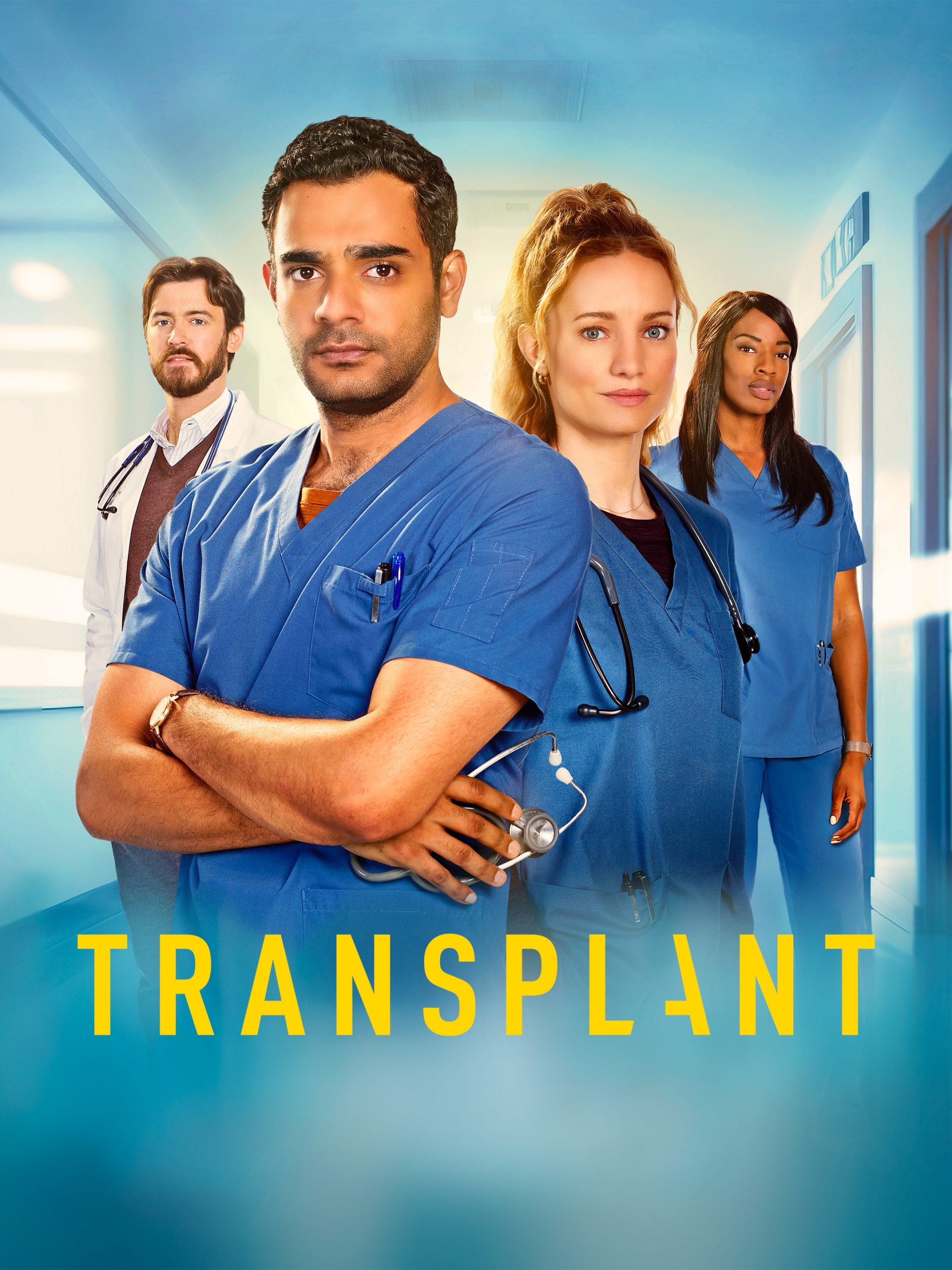 مسلسل Transplant الموسم 4 الحلقة 3 مترجمة