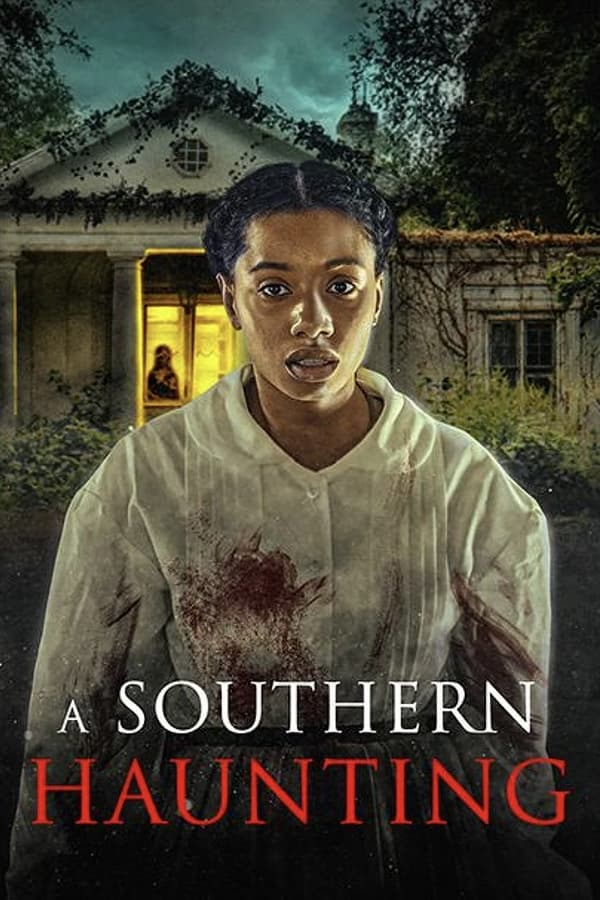 مشاهدة فيلم A Southern Haunting 2023 مترجم اون لاين