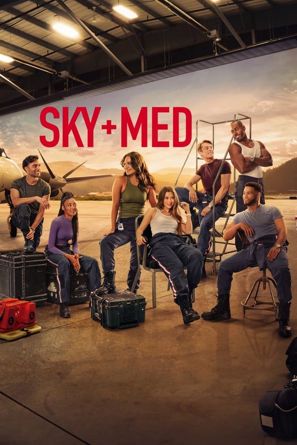 مسلسل SkyMed الموسم 2 الحلقة 9 مترجمة