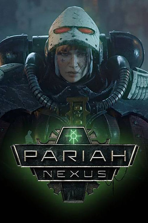 انمي Pariah Nexus الموسم 1 الحلقة 2 مترجمة