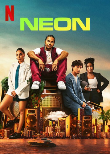 مسلسل Neon الموسم 1 الحلقة 5 مترجمة