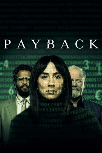 مسلسل Payback الموسم 1 الحلقة 4 مترجمة