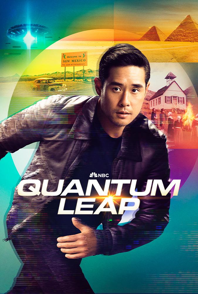 مسلسل Quantum Leap الموسم 2 الحلقة 7 مترجمة