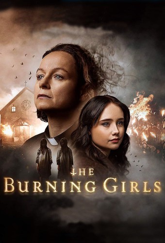 مسلسل The Burning Girls الموسم 1 الحلقة 3 مترجمة