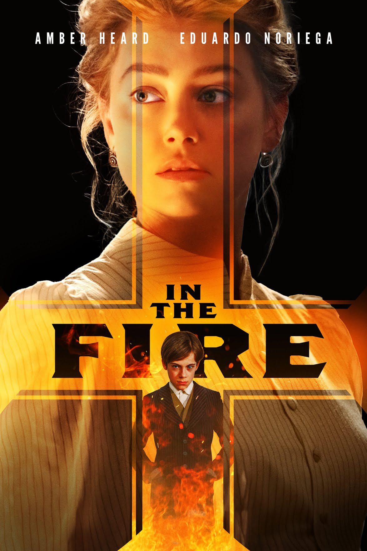 مشاهدة فيلم In the Fire 2023 مترجم اون لاين