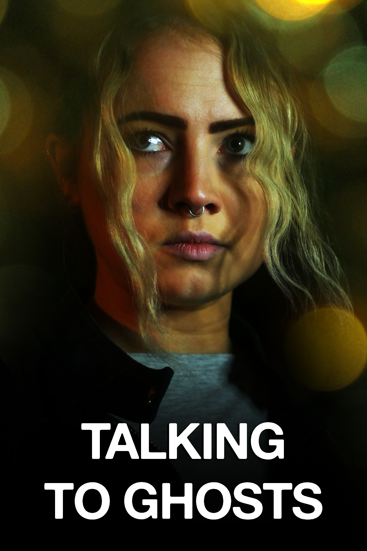 مشاهدة فيلم Talking to Ghosts 2023 مترجم اون لاين