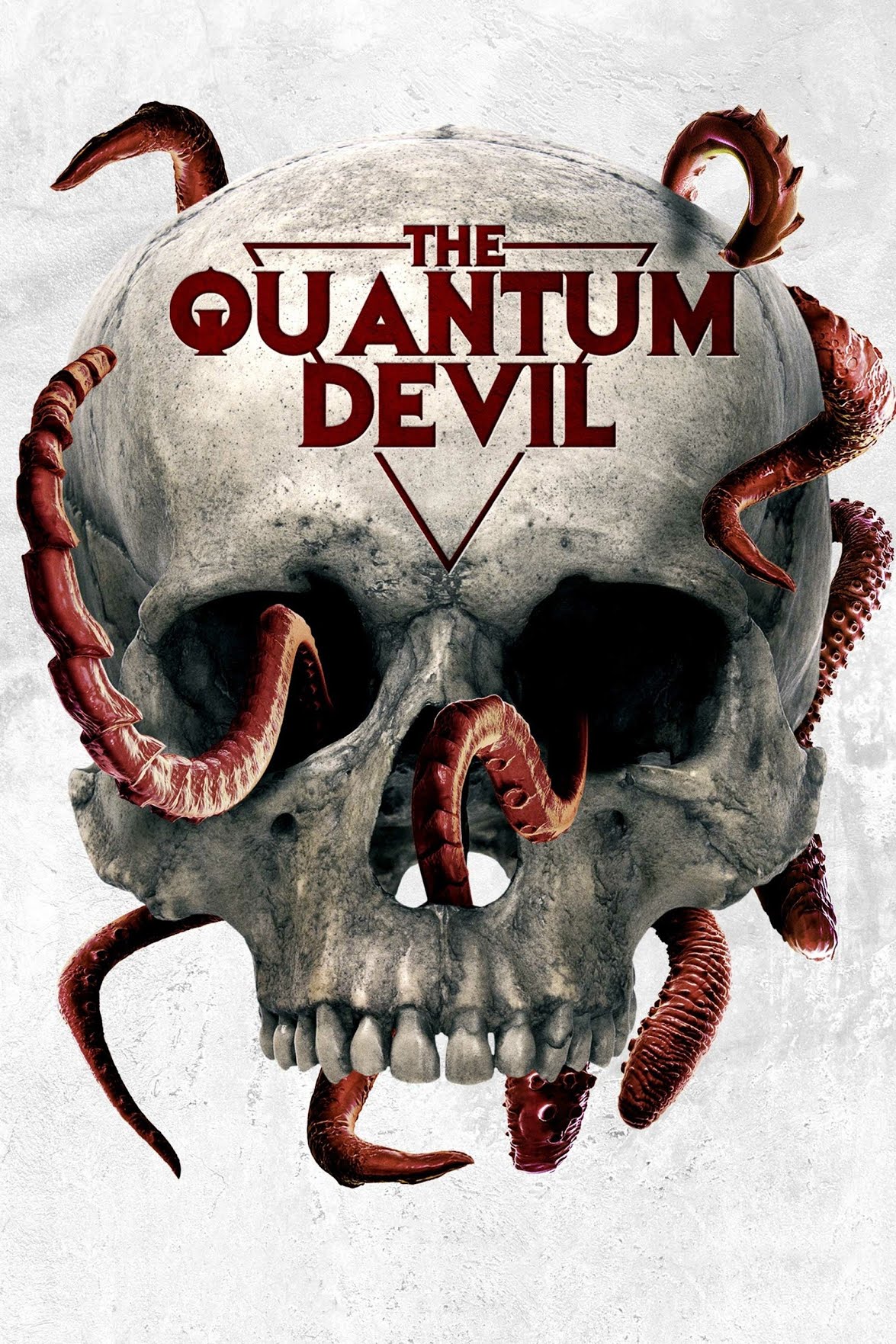 مشاهدة فيلم The Quantum Devil 2023 مترجم اون لاين