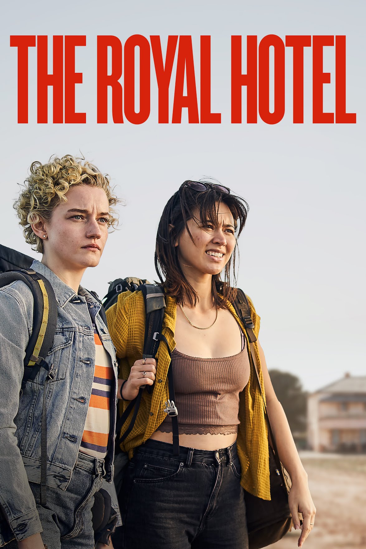 مشاهدة فيلم The Royal Hotel 2023 مترجم اون لاين