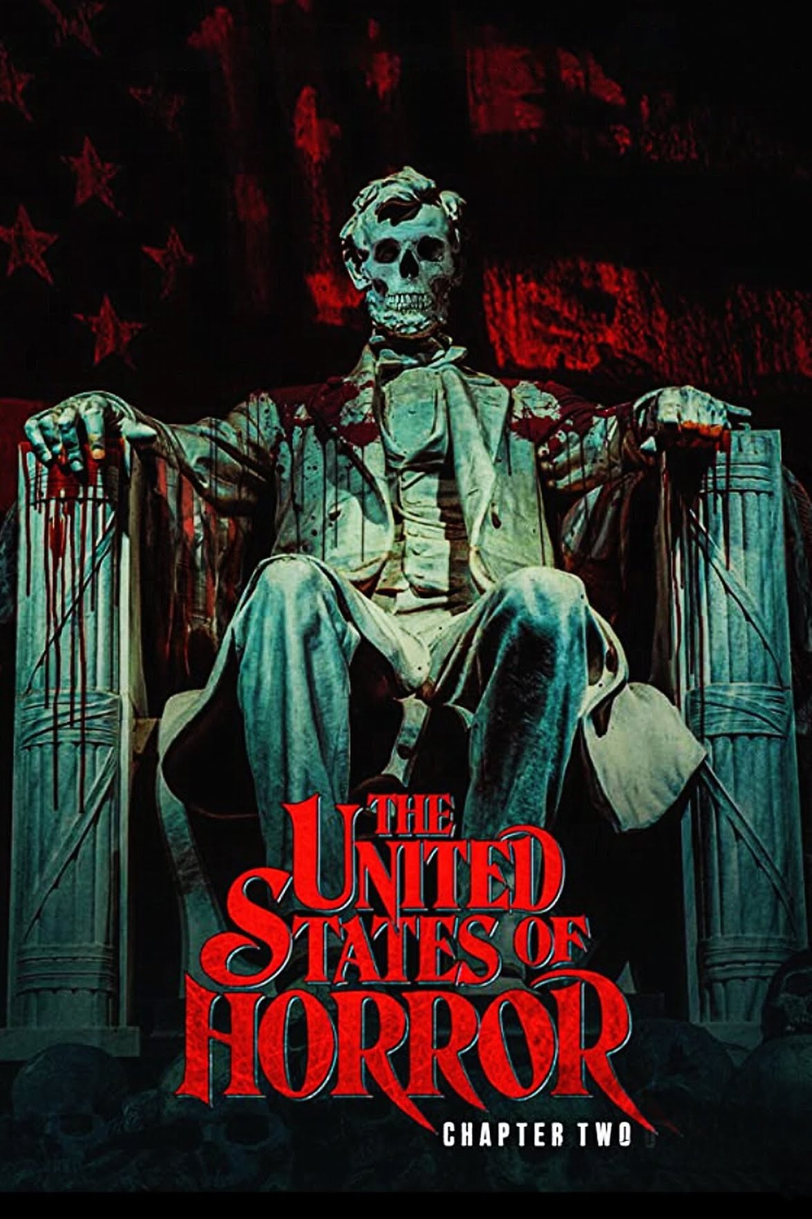 مشاهدة فيلم The United States of Horror: Chapter 2 2023 مترجم اون لاين