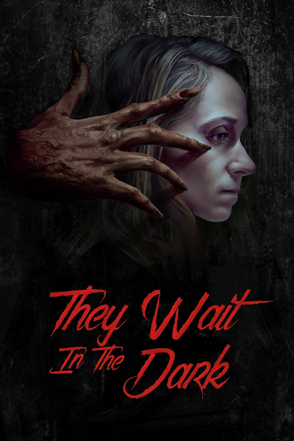 مشاهدة فيلم They Wait In The Dark 2022 مترجم اون لاين