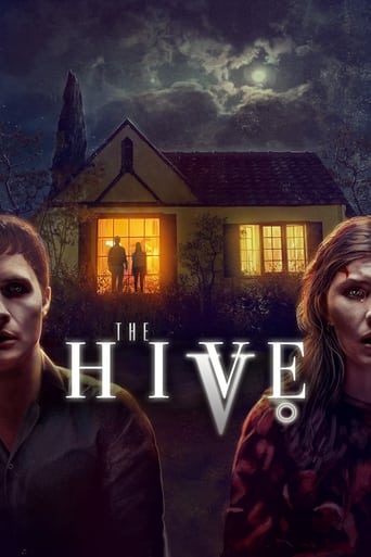 مشاهدة فيلم The Hive 2023 مترجم اون لاين