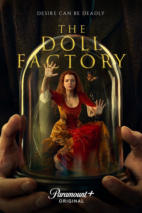 مسلسل The Doll Factory الموسم 1 الحلقة 3 مترجمة