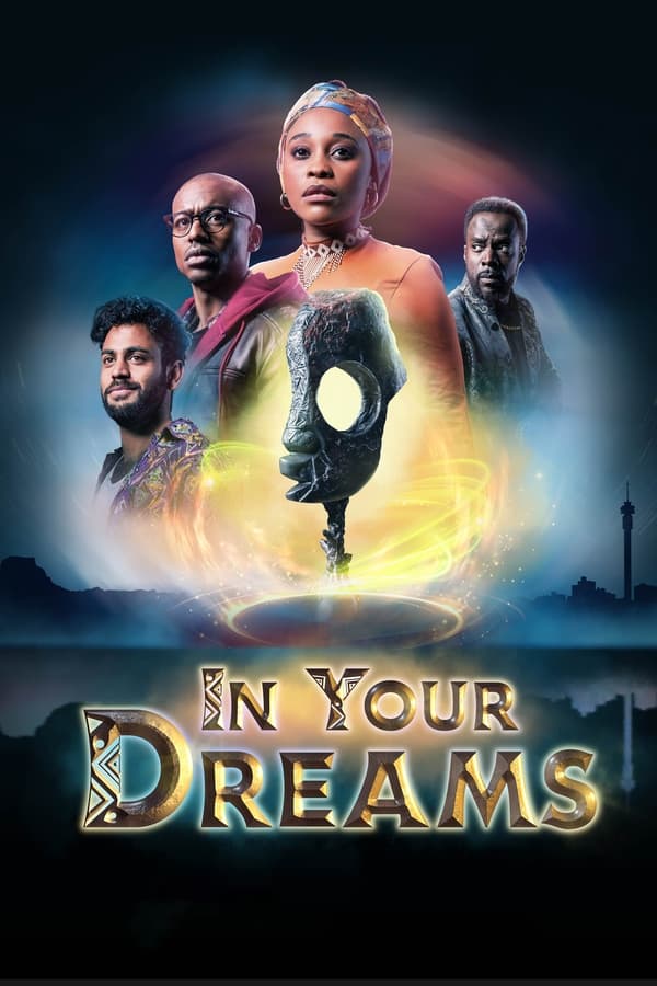 مسلسل In Your Dreams الموسم 1 الحلقة 3 مترجمة