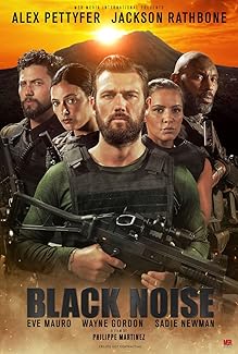 مشاهدة فيلم Black Noise 2023 مترجم اون لاين