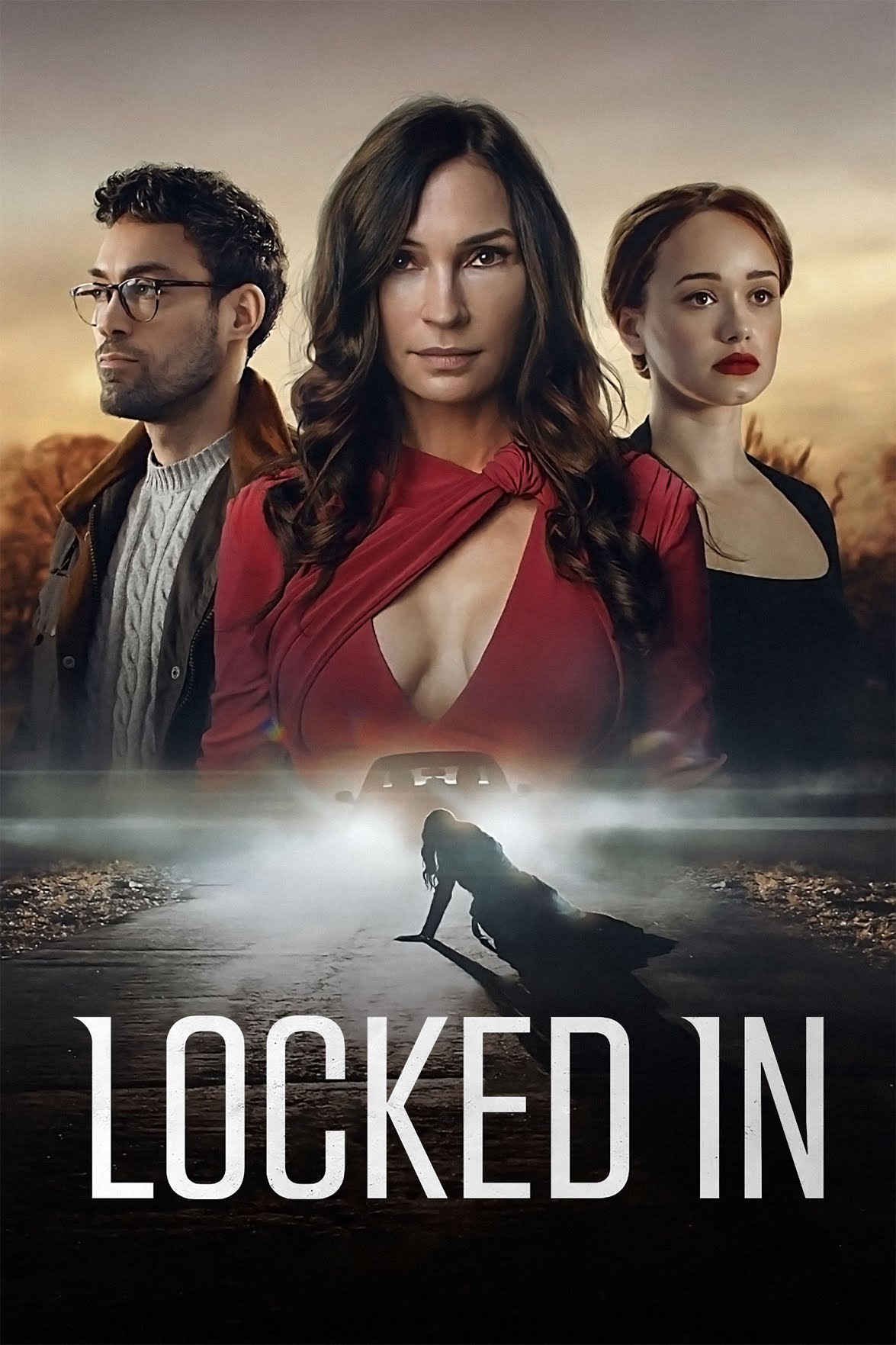 مشاهدة فيلم Locked In 2023 مترجم اون لاين