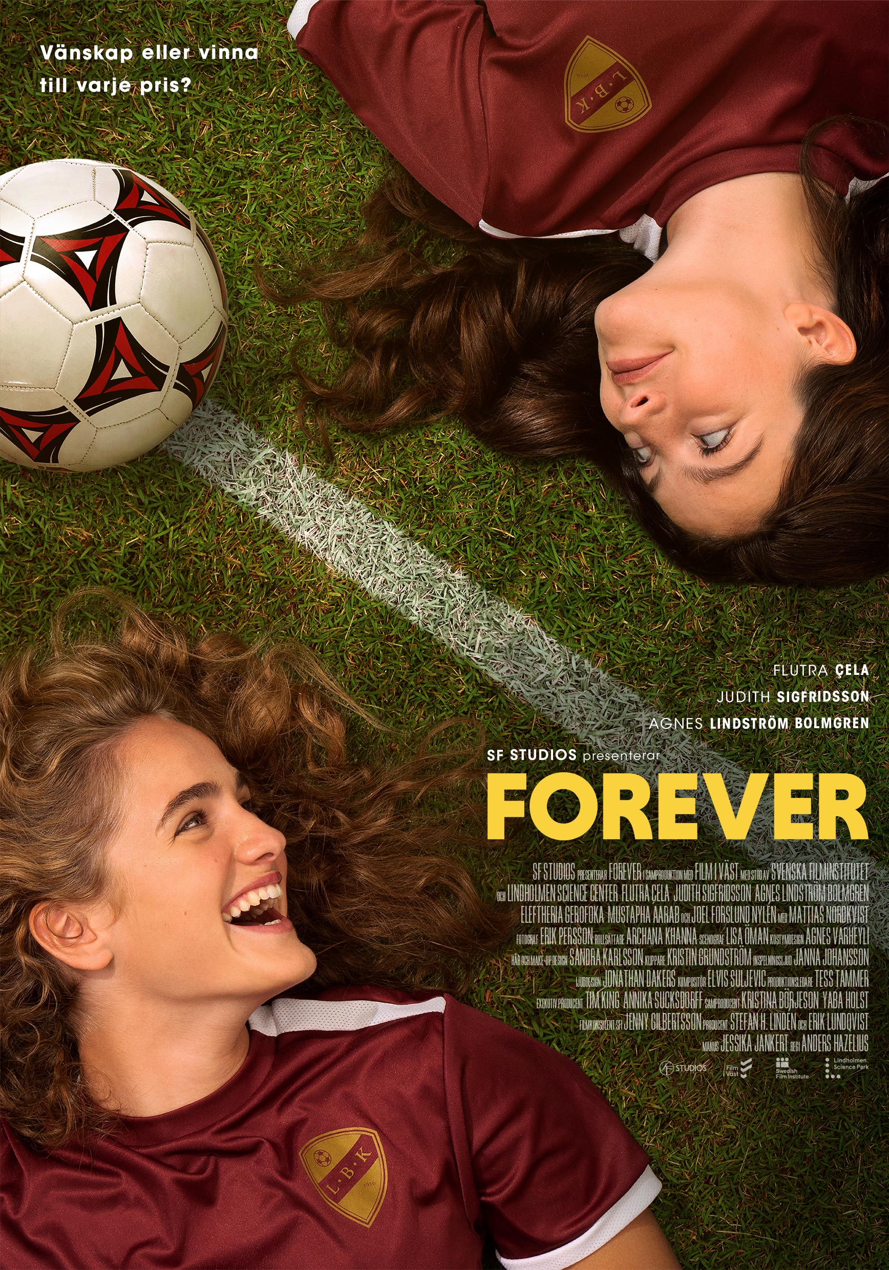 مشاهدة فيلم Forever 2023 مترجم اون لاين