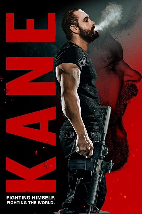 مشاهدة فيلم Kane 2023 مترجم اون لاين