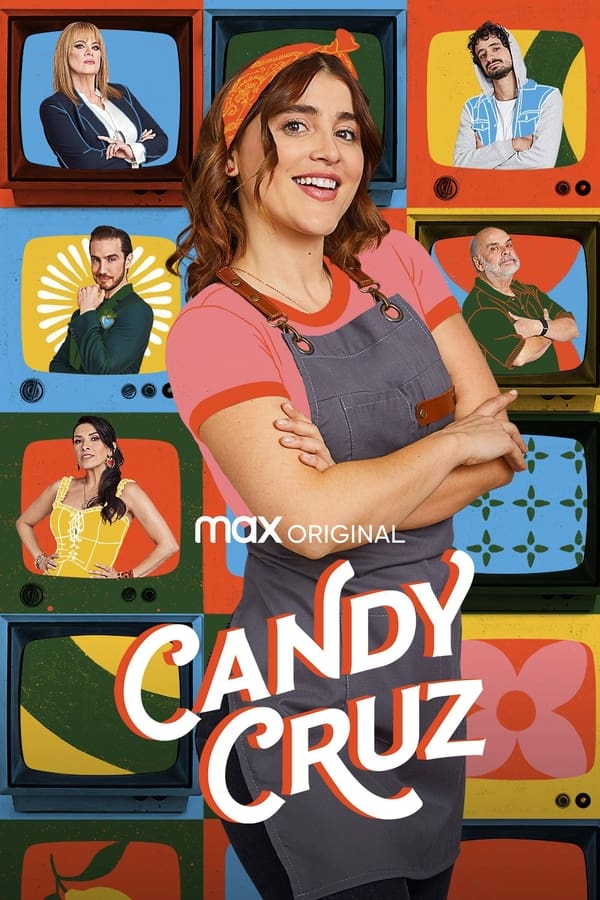 مسلسل Candy Cruz الموسم 1 الحلقة 1 مترجمة