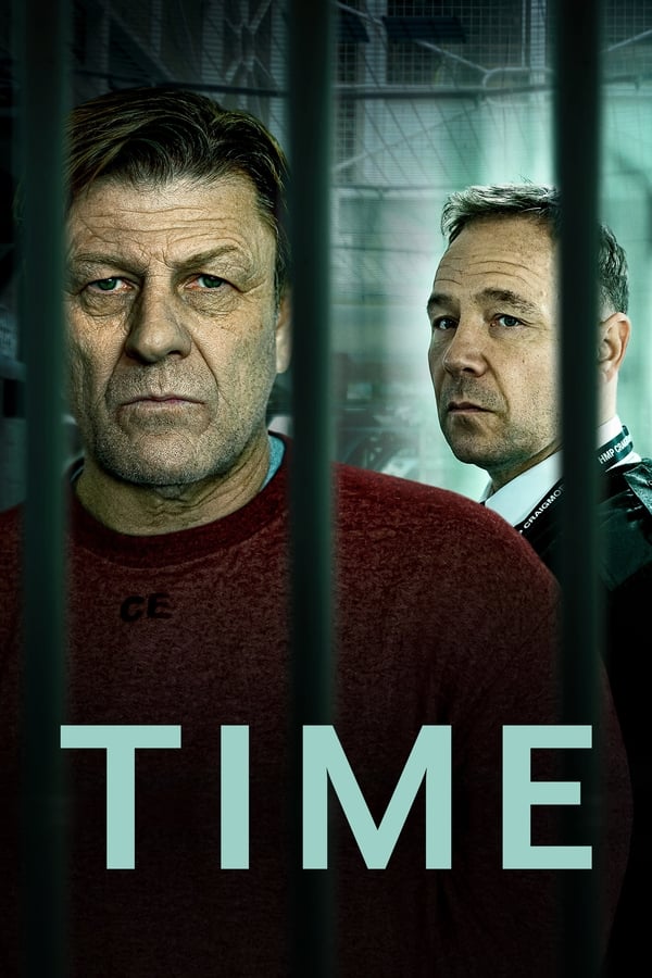 مسلسل Time الموسم 2 الحلقة 1 مترجمة