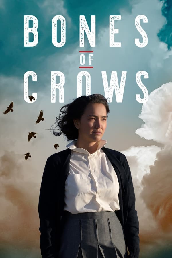 مسلسل Bones of Crows الموسم 1 الحلقة 4 مترجمة