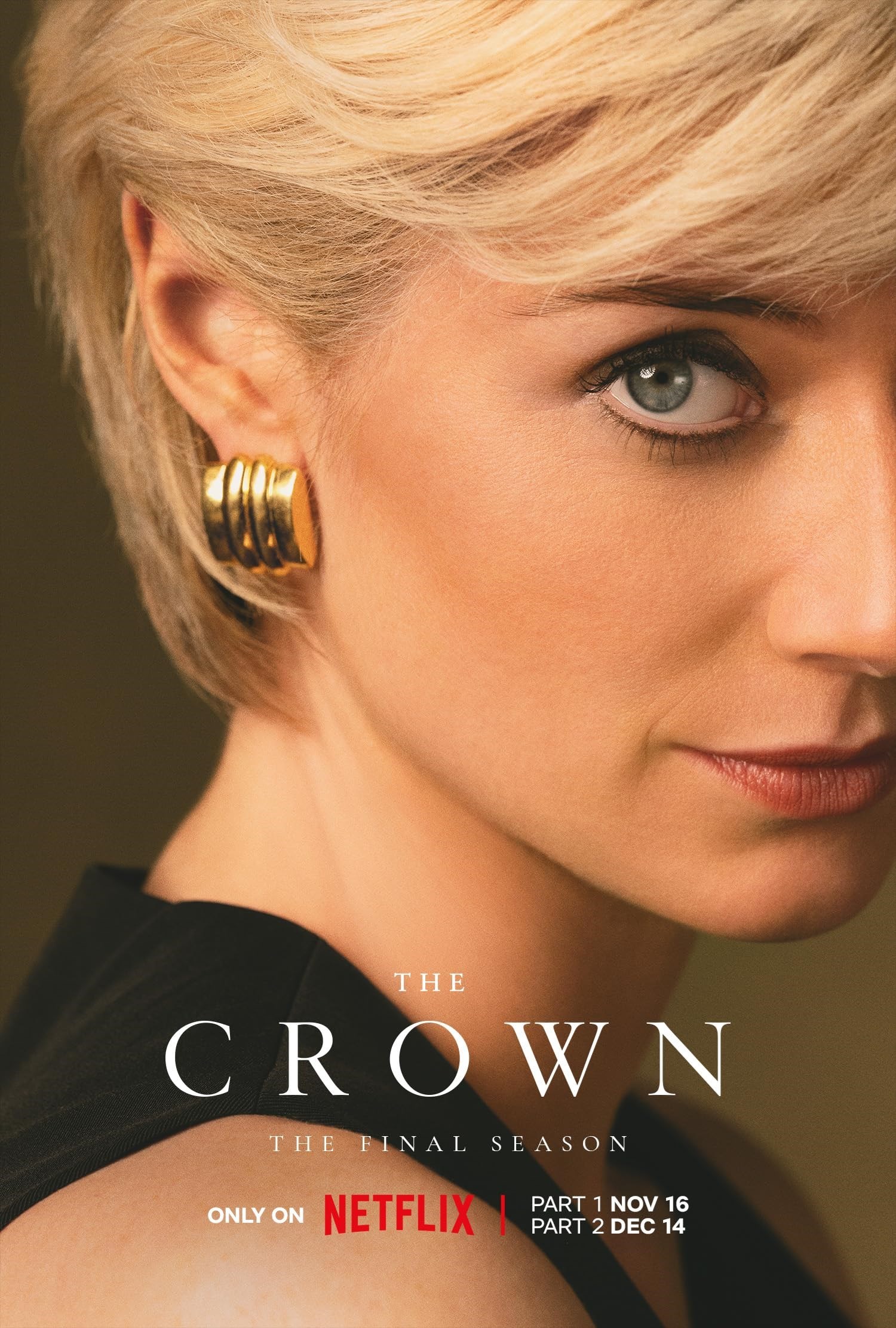 مسلسل The Crown الموسم 6 الحلقة 6 مترجمة