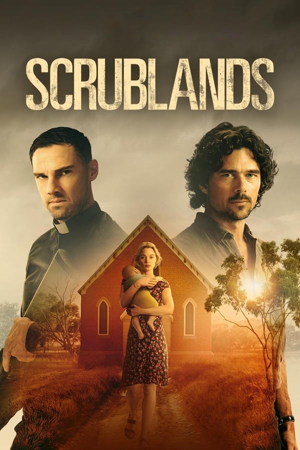 مسلسل Scrublands الموسم 1 الحلقة 1 مترجمة