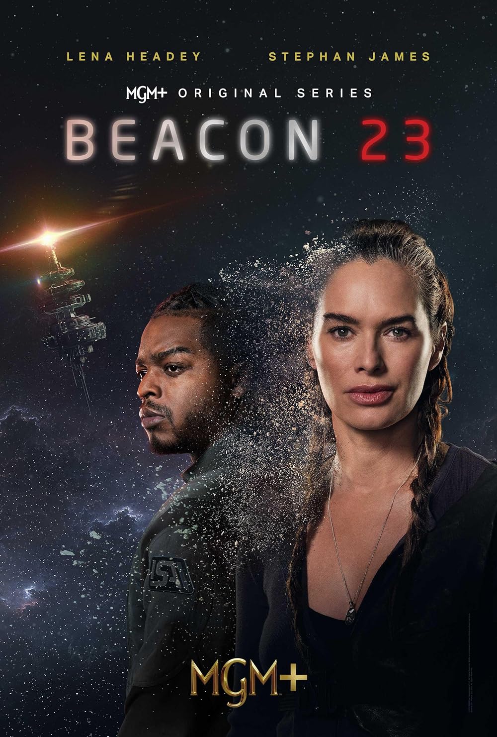 مسلسل Beacon 23 الموسم 1 الحلقة 5 مترجمة