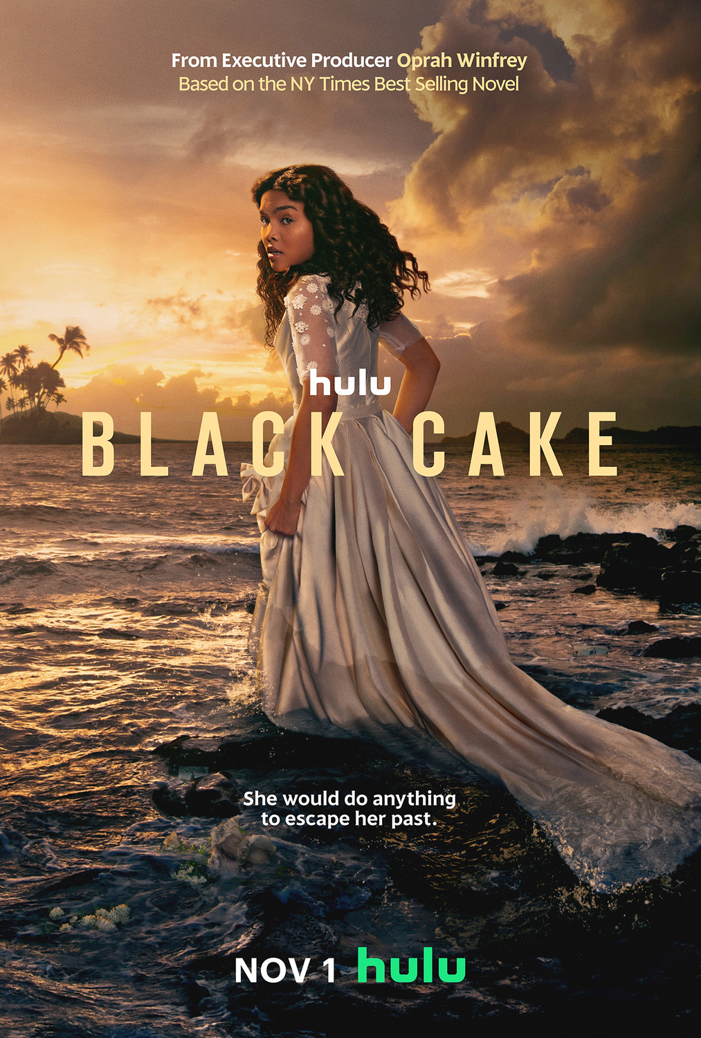 مسلسل Black Cake الحلقة 1 الموسم 7 مترجمة