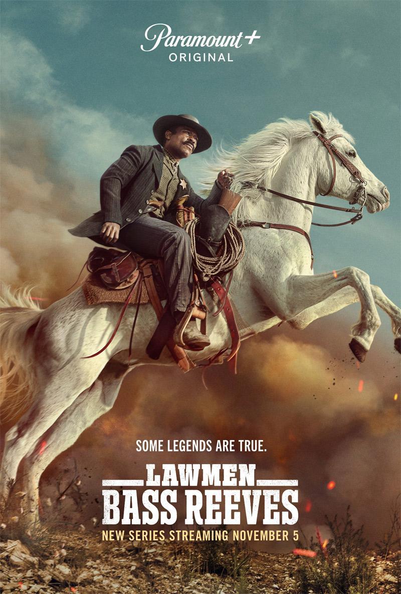 مسلسل Lawmen: Bass Reeves الموسم 1 الحلقة 5 مترجمة