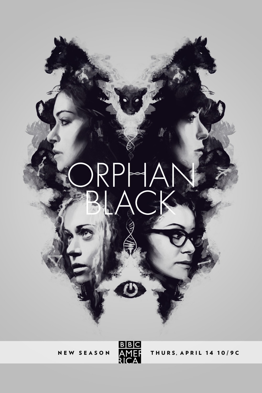 مسلسل Orphan Black: Echoes الموسم 1 الحلقة 1 مترجمة