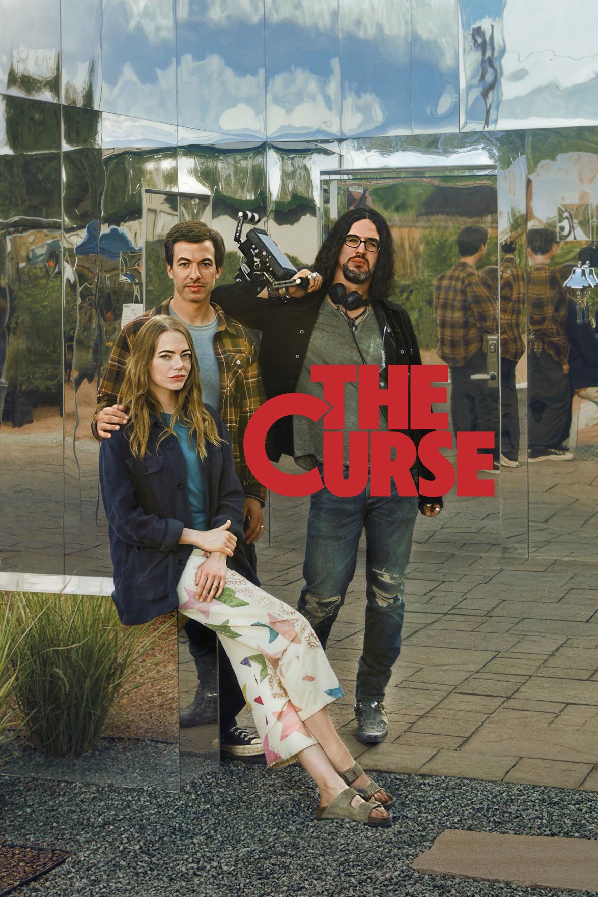 مسلسل The Curse الموسم 1 الحلقة 1 مترجمة