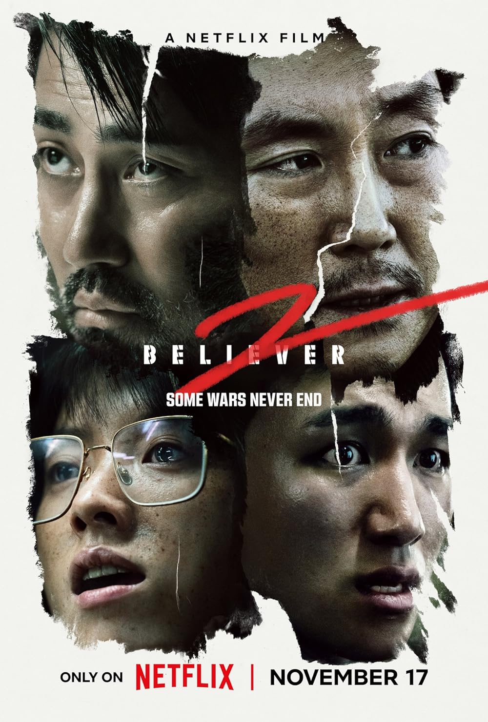 مشاهدة فيلم Believer 2 2023 مترجم اون لاين