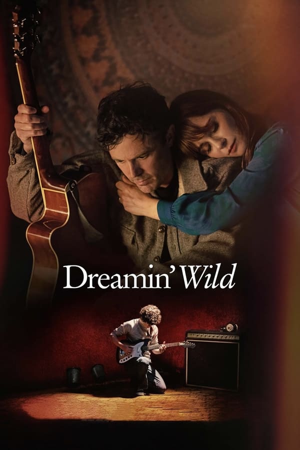 مشاهدة فيلم Dreamin’ Wild 2022 مترجم اون لاين