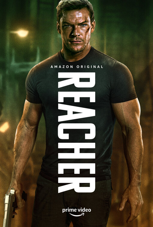 مسلسل Reacher الموسم 2 الحلقة 4 مترجمة