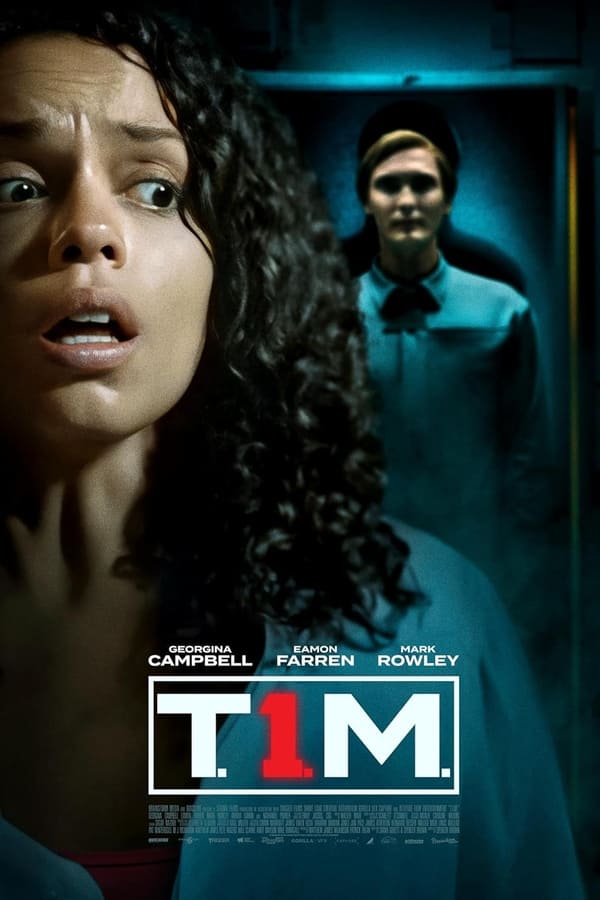 مشاهدة فيلم T.I.M. 2023 مترجم اون لاين