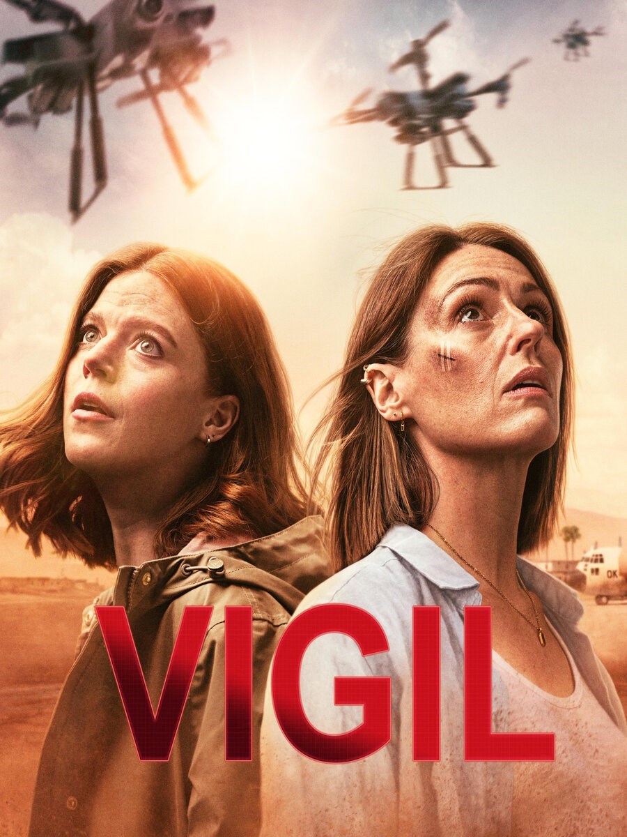 مسلسل Vigil الموسم 2 الحلقة 6 والأخيرة مترجمة