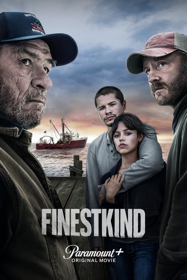 مشاهدة فيلم Finestkind 2023 مترجم اون لاين