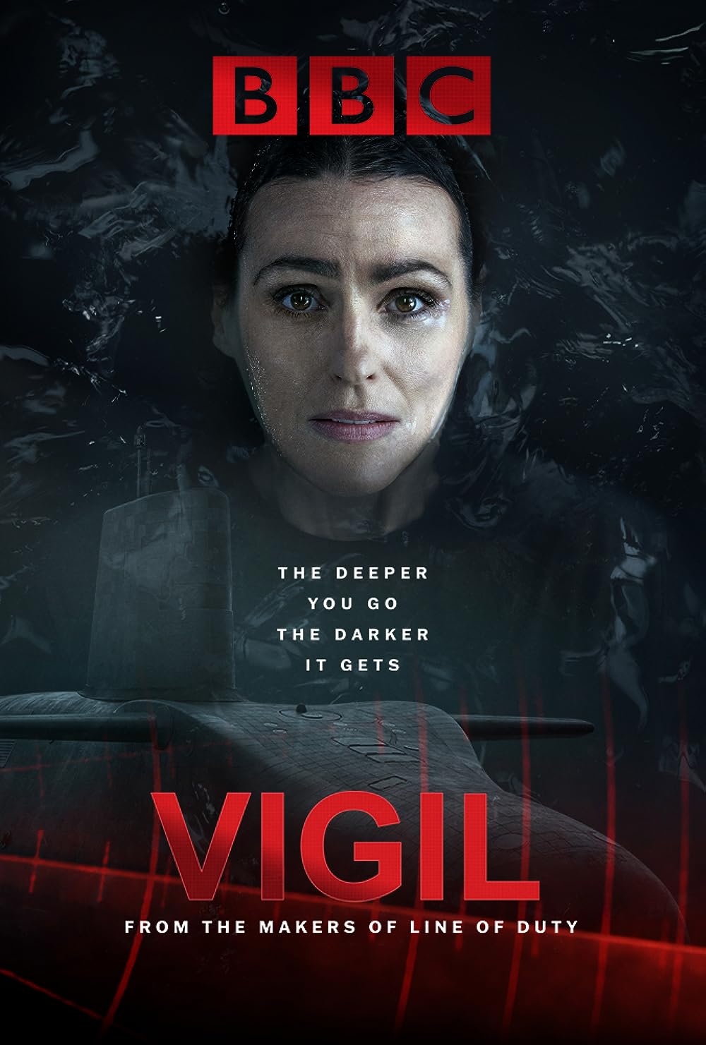 مسلسل Vigil الموسم 2 الحلقة 2 مترجمة