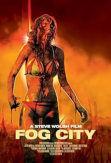 مشاهدة فيلم Fog City 2023 مترجم اون لاين