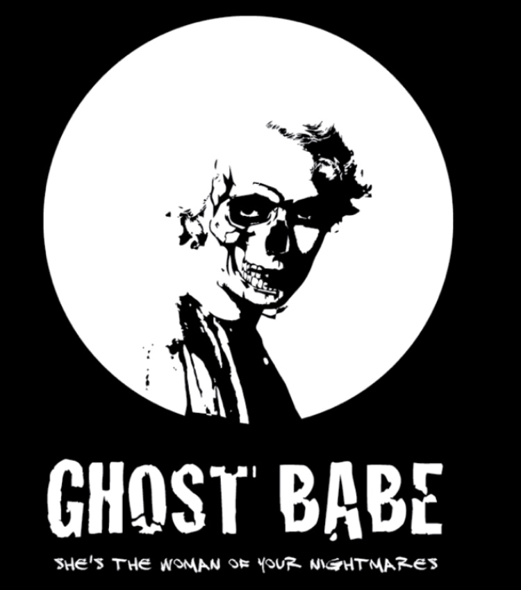 مشاهدة فيلم Ghost Babe 2023 مترجم اون لاين